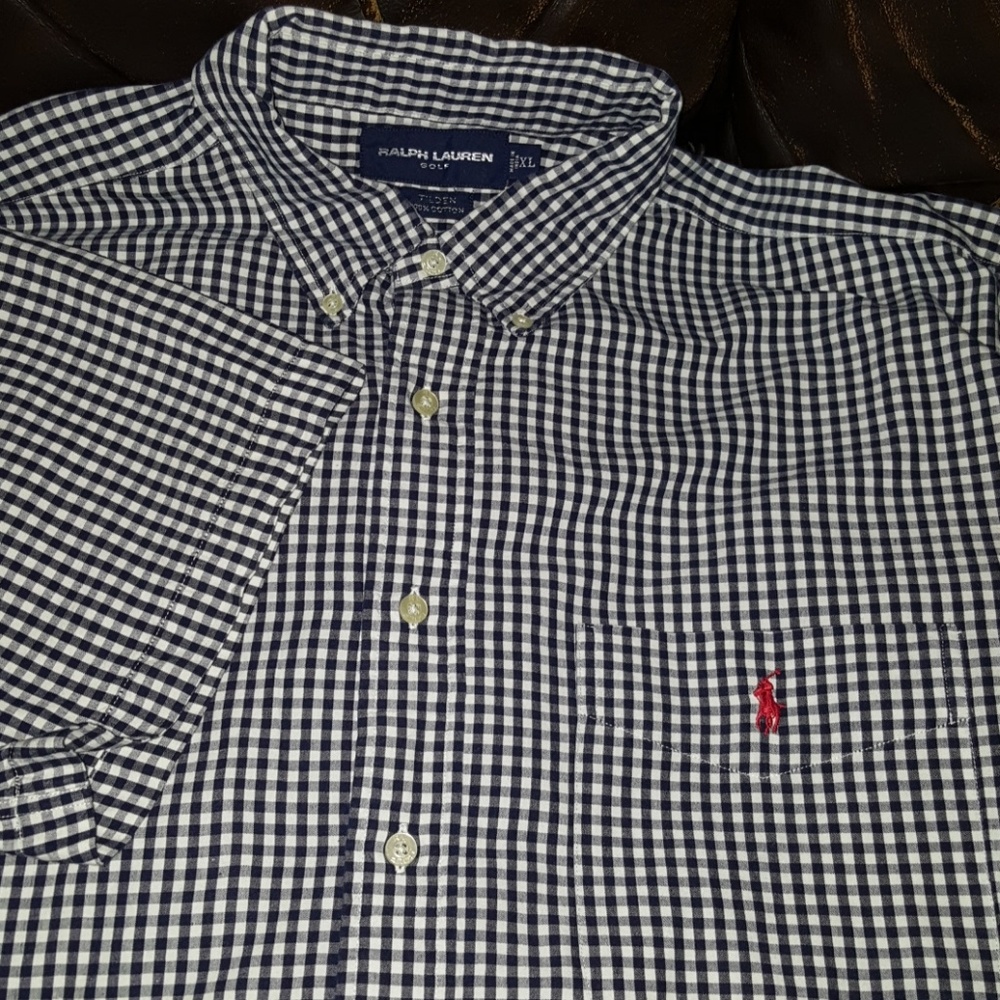 Men's Ralph Lauren